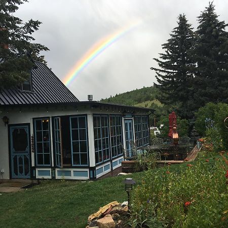 Hooper Homestead Bed And Breakfast Сентрал-Сити Экстерьер фото