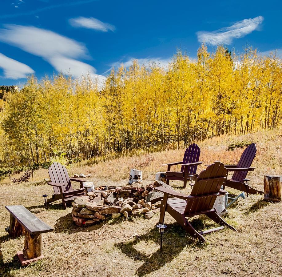 Hooper Homestead Bed And Breakfast Сентрал-Сити Экстерьер фото
